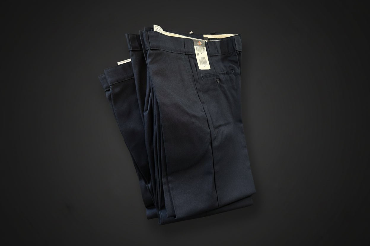 Dickies Industrial 874® Work Pants - Segundo Barrio Supply Co.