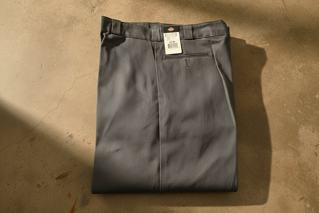 Dickies Industrial 874® Work Pants - Segundo Barrio Supply Co.