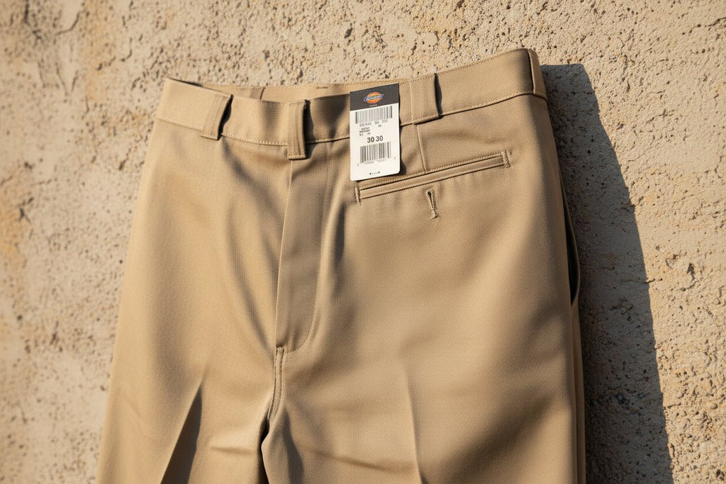 Dickies Industrial 874® Work Pants - Segundo Barrio Supply Co.