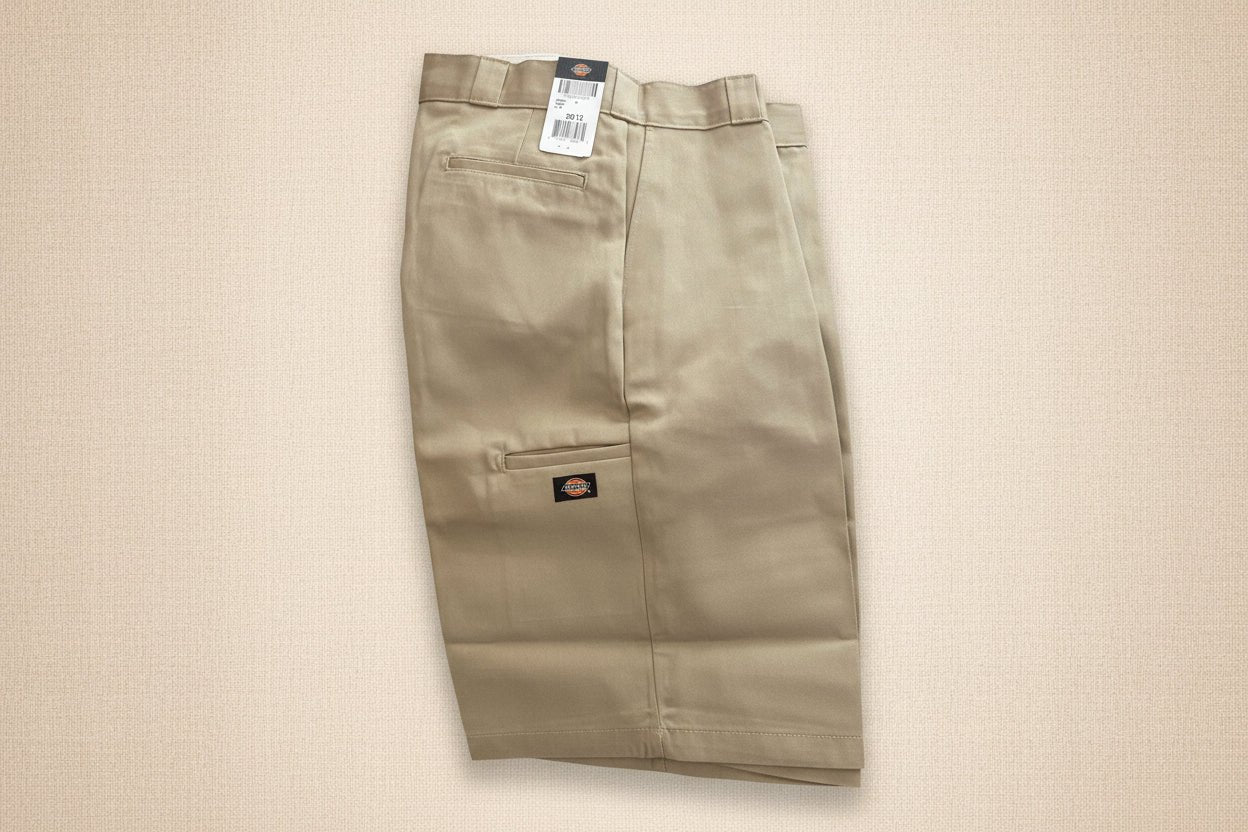 Dickies Multi - Pocket Work Shorts - Segundo Barrio Supply Co.