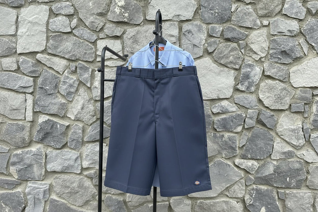 Dickies Multi - Pocket Work Shorts - Segundo Barrio Supply Co.