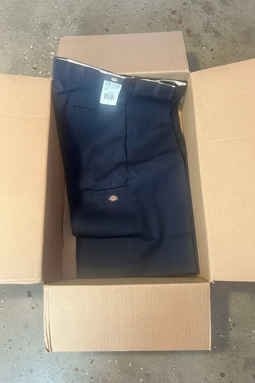 Dickies Multi - Pocket Work Shorts - Segundo Barrio Supply Co.