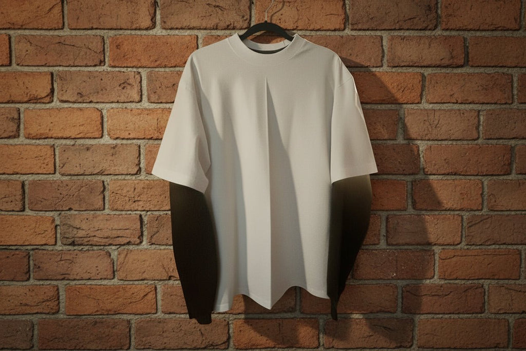 Fleece Crewneck Sweatshirt - Segundo Barrio Supply Co.