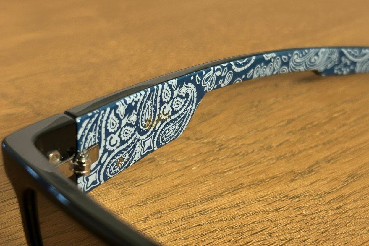 Lowrider Shades - Segundo Barrio Supply Co.