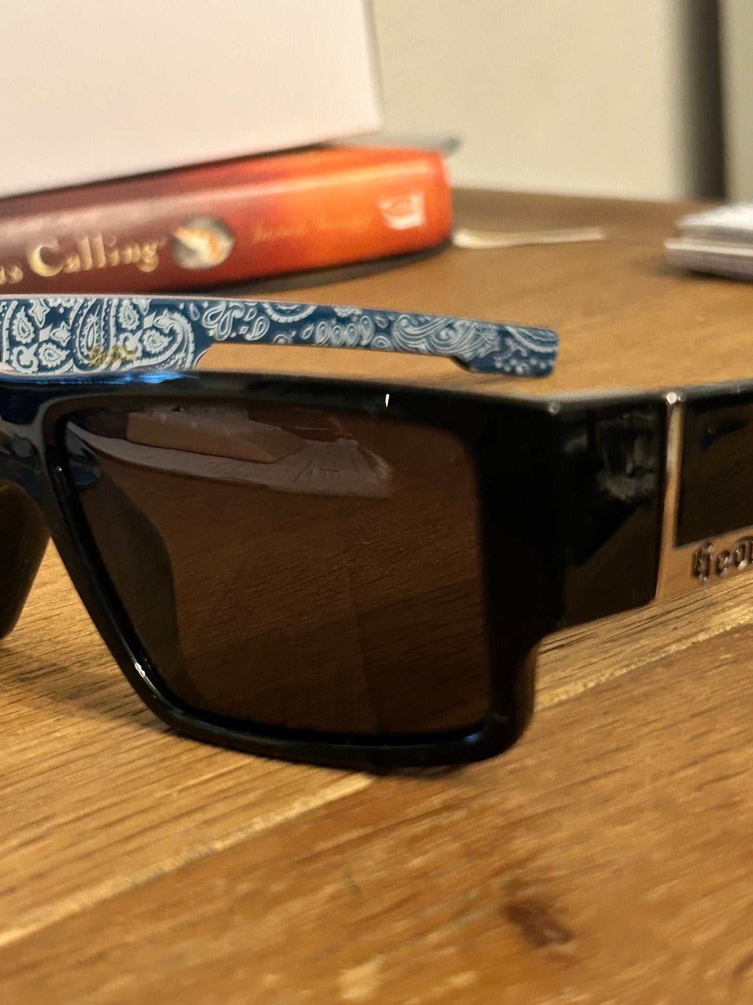 Lowrider Shades - Segundo Barrio Supply Co.