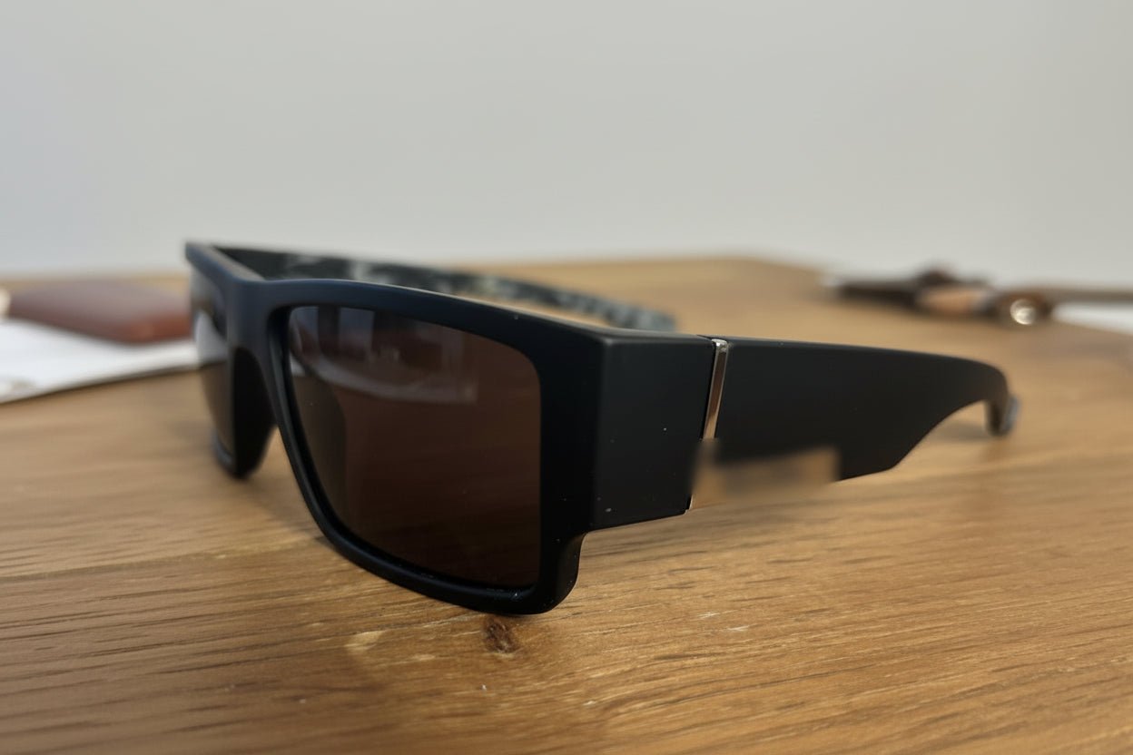 Lowrider Shades - Segundo Barrio Supply Co.