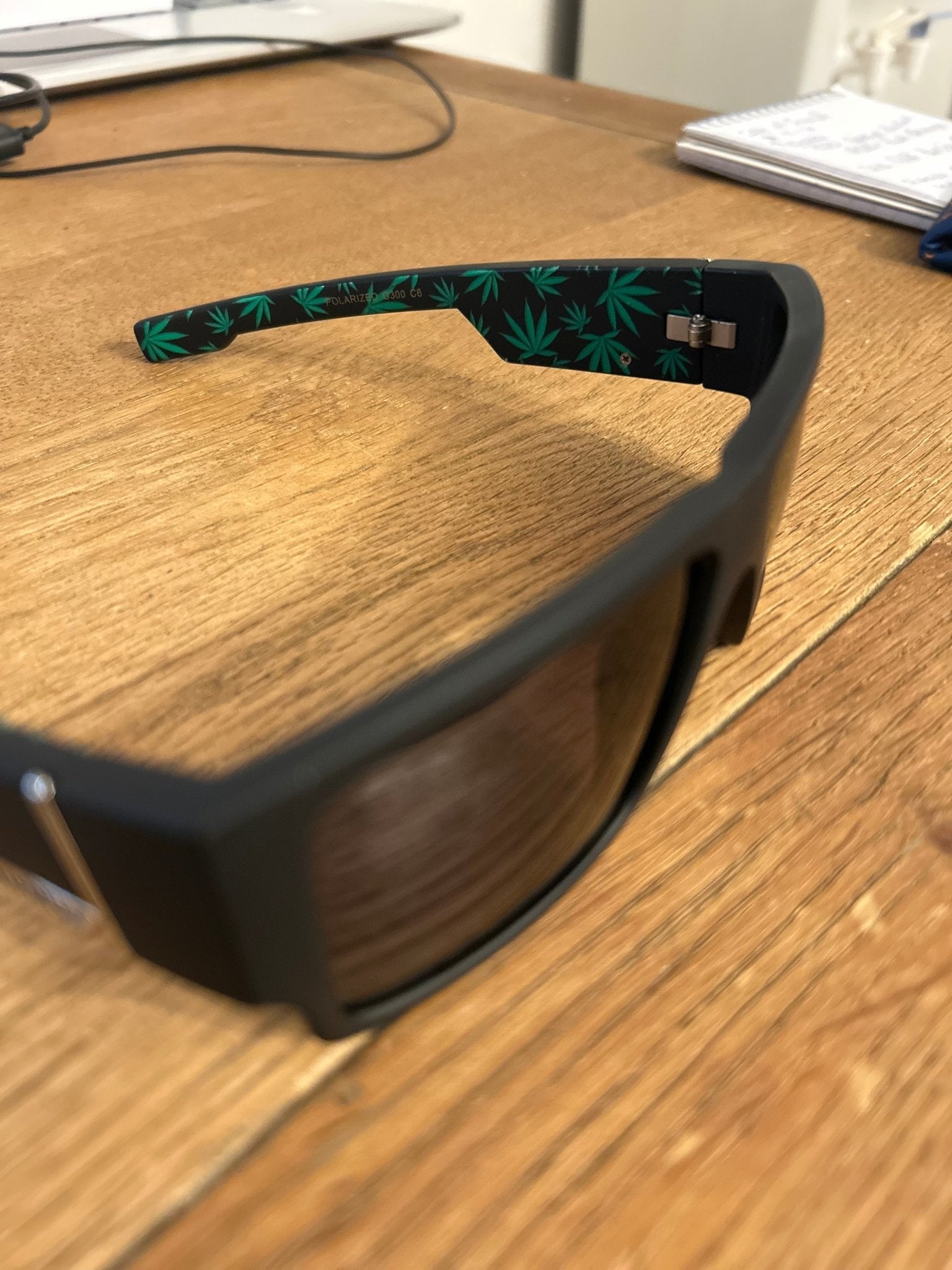 Lowrider Shades - Segundo Barrio Supply Co.