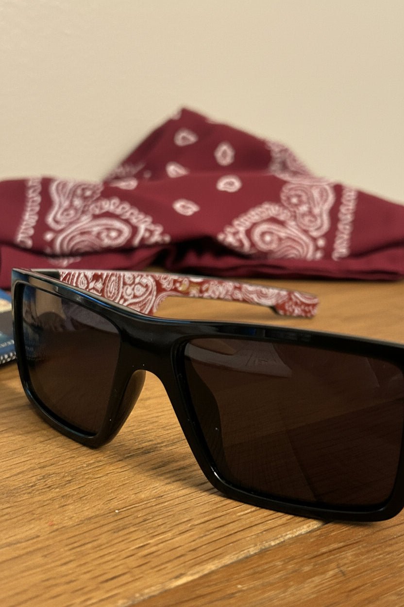 Lowrider Shades - Segundo Barrio Supply Co.