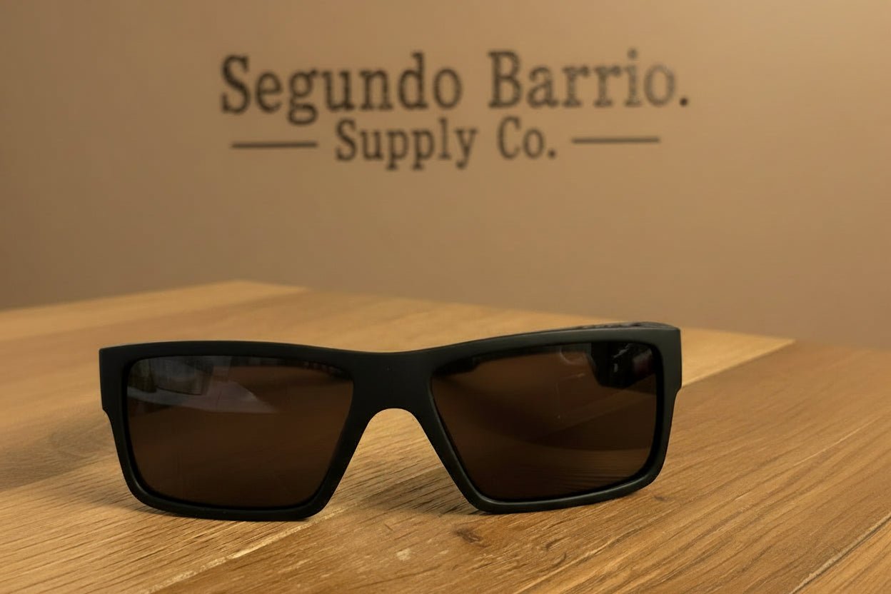 Lowrider Shades - Segundo Barrio Supply Co.