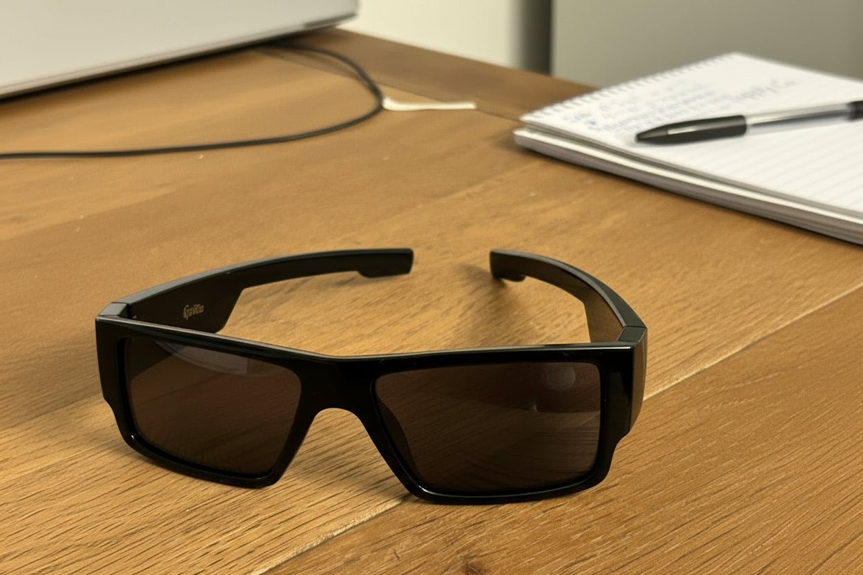 Lowrider Shades - Segundo Barrio Supply Co.