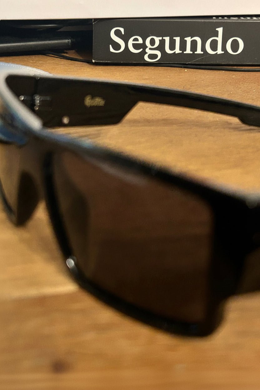 Lowrider Shades - Segundo Barrio Supply Co.