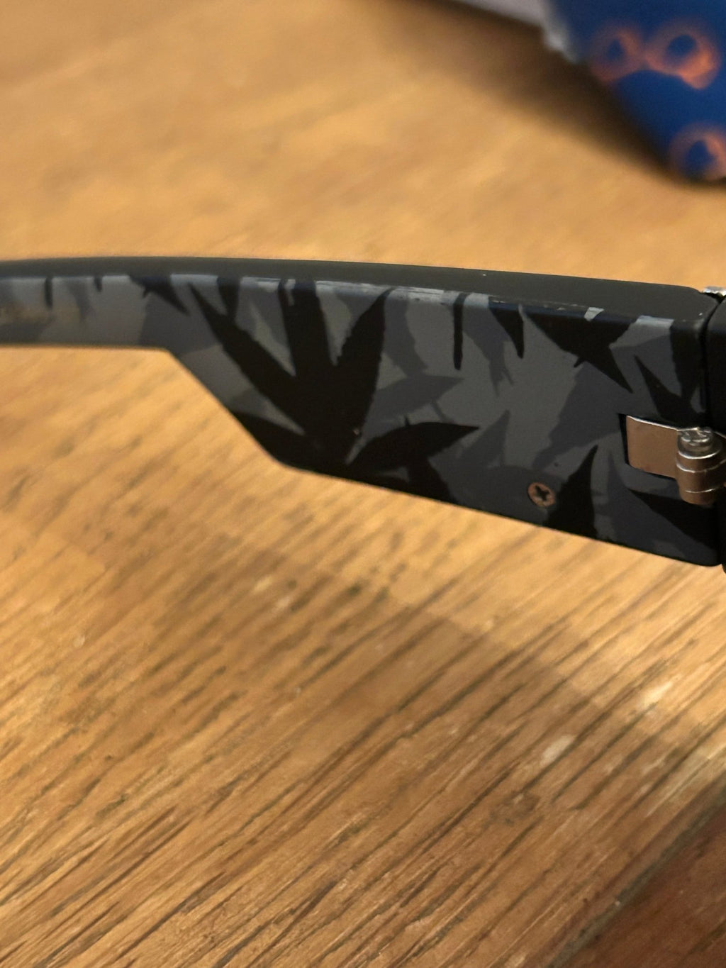 Lowrider Shades - Segundo Barrio Supply Co.