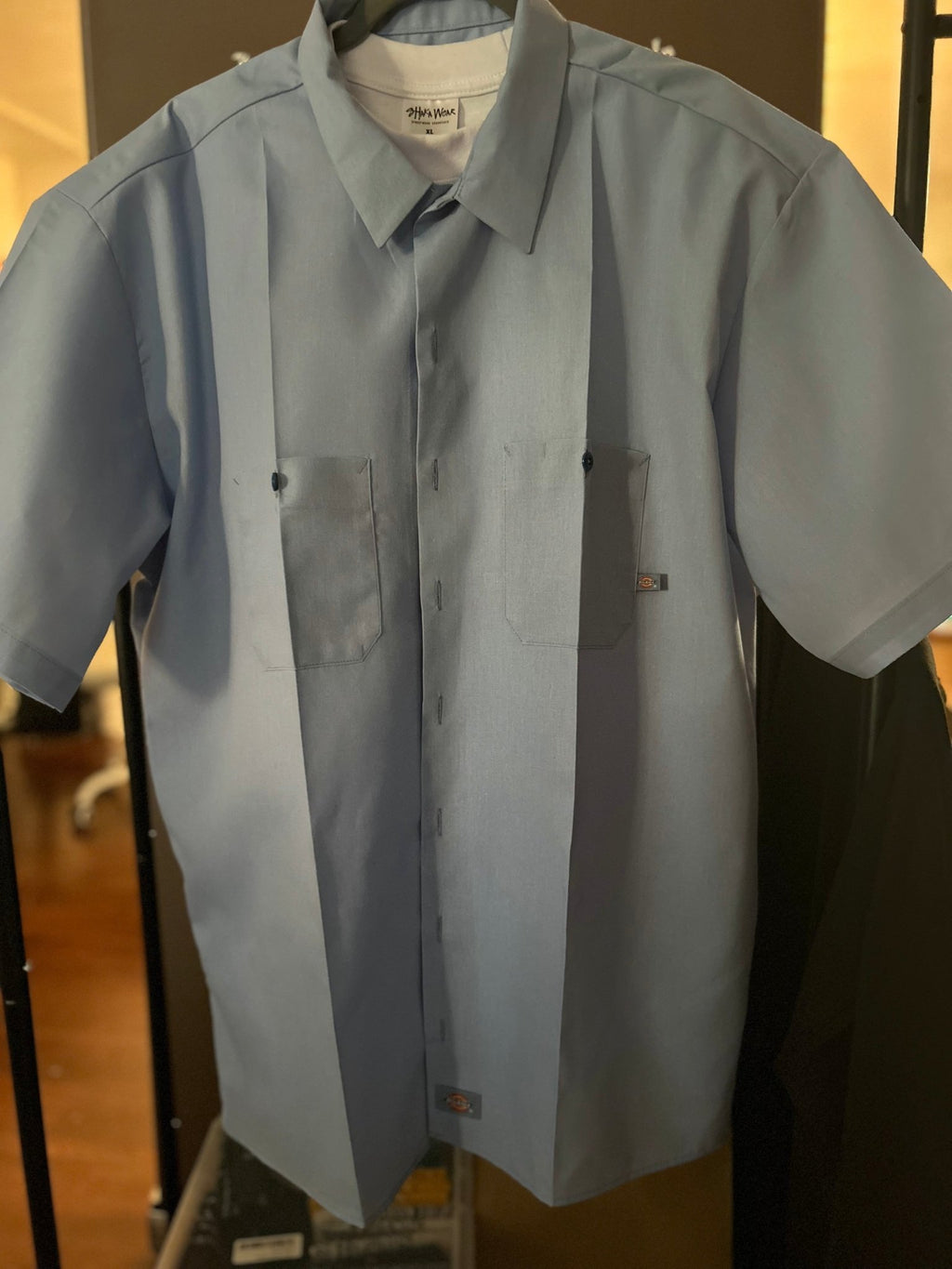 Press My Fit (Add - On) - Segundo Barrio Supply Co.