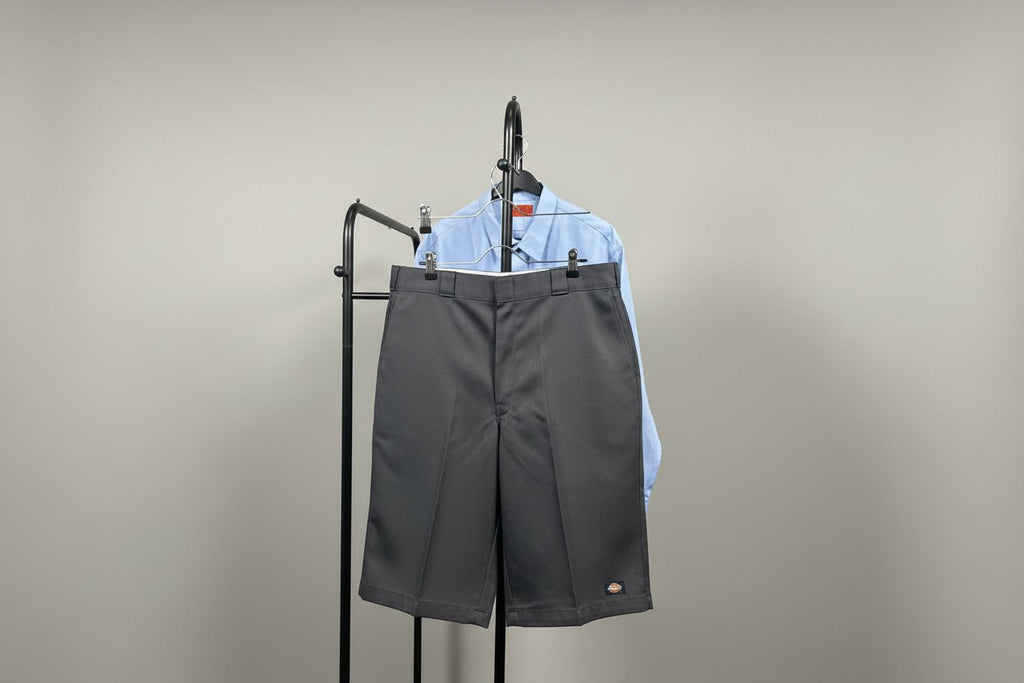Press My Fit (Add - On) - Segundo Barrio Supply Co.