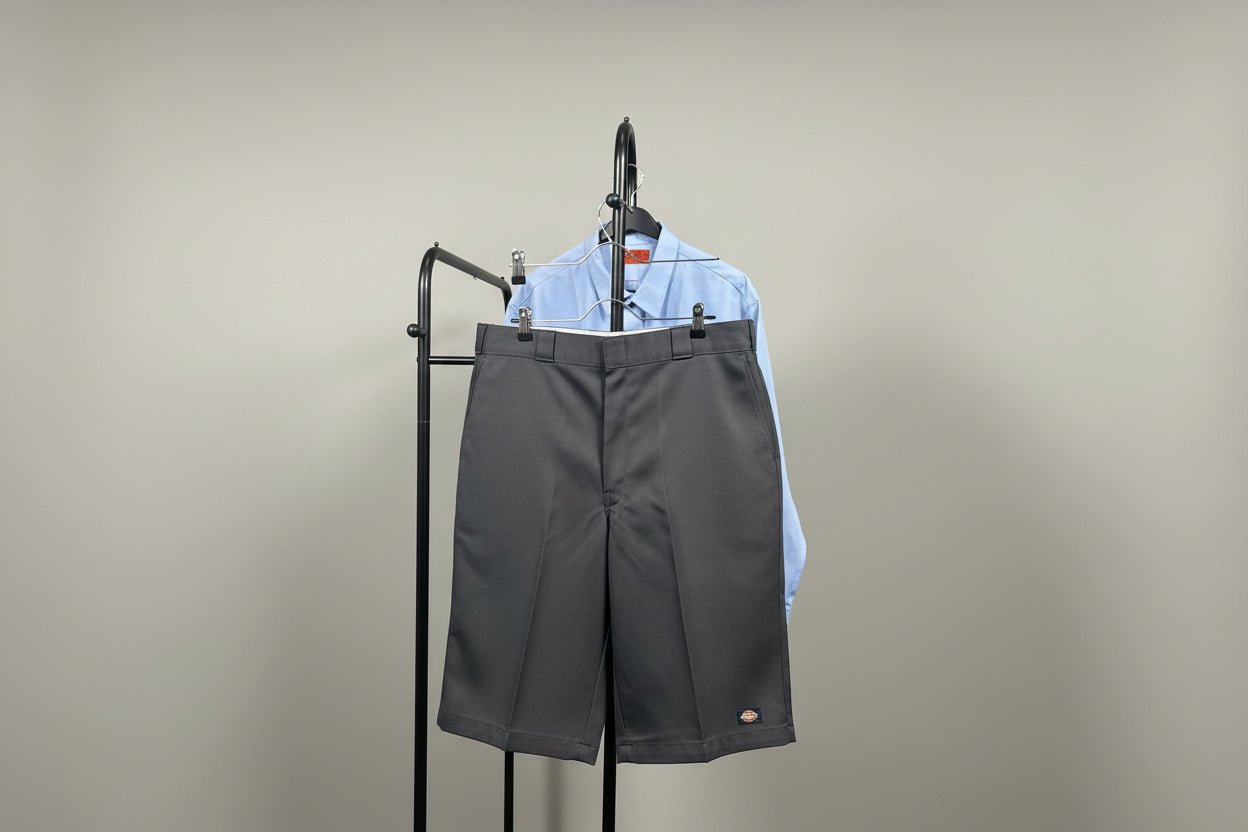 Press My Fit (Add - On) - Segundo Barrio Supply Co.
